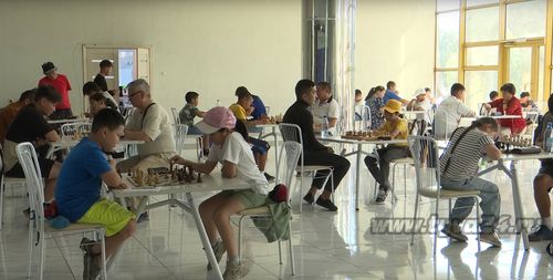 “Тергиин шыдыраачы-2024” деп ат дээш түңнел оюннарже шилилге маргылдаа