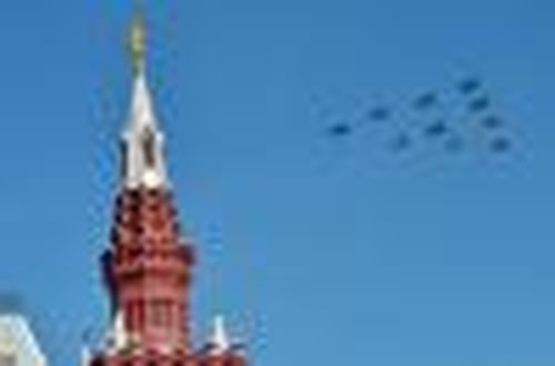 И грандиозное зрелище, и душевный праздник