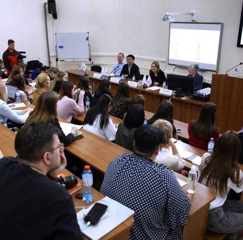 Тува в журналистском конкурсе «Правда и Справедливость»