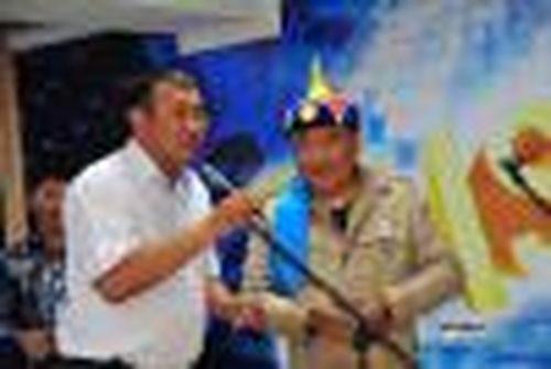 За поддержку традиций