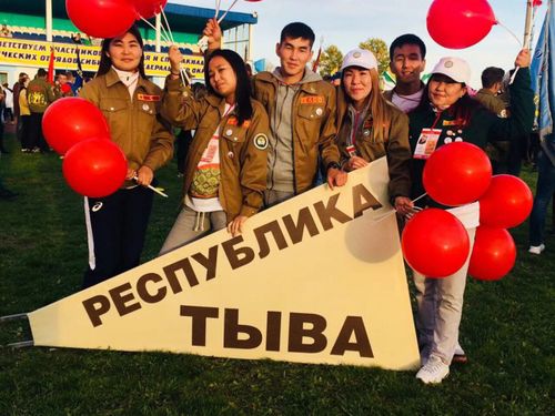 День российских студенческих отрядов: дата, история и традиции праздника