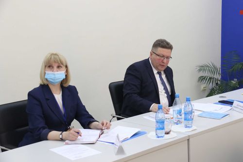 Образовательный форум в Туве: главный акцент на трансформацию качества обучения