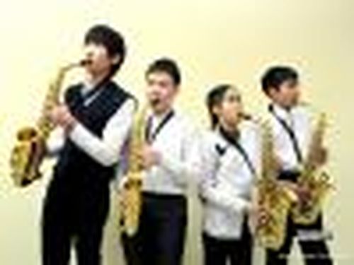 Звучал Гленн Миллер в «Танды-Уула»