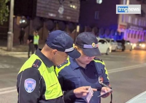 Эзирик чолаачыларны илередири-биле хыналдаларны күштелдирген