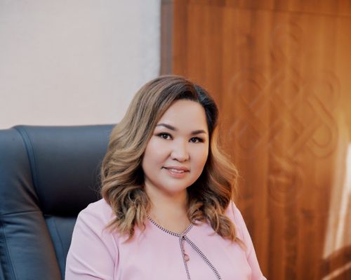 Казначейству России 30 лет