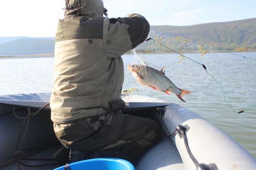 Не по щучьему велению!