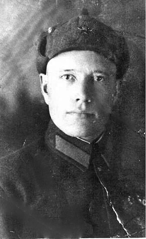 БРАТЬЯ ХОМУТОВЫ