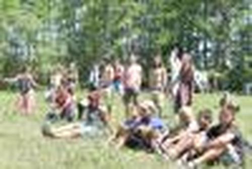 Наградили номинантов