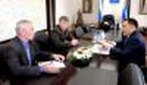 Молодой профессионал