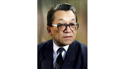 ЫЫ (Тоожудан үзүндү)