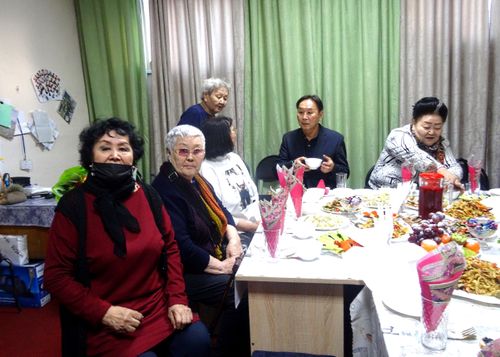 «Саяны», которые мы потеряли