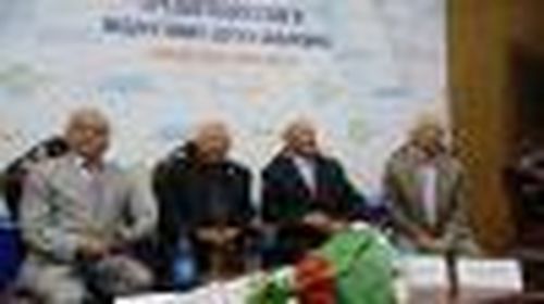 Книга, которая наводит мосты