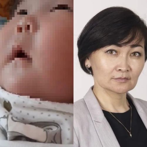 В социальных сетях жительница Тувы Саиды Монгуш опубликовала пост, адресованный органам власти республики.