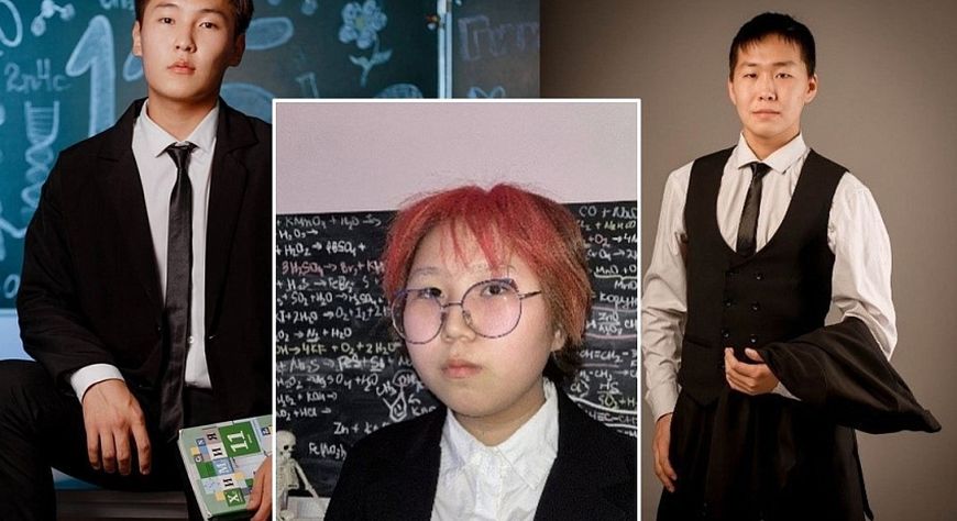 2025 чылдың онзагай кижилери