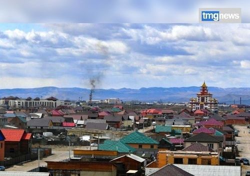 «Арыг агаар» төлевилел-биле Тывада шупту чаа объектилерни төпчүткен чылыг хандырылгазынга кожар