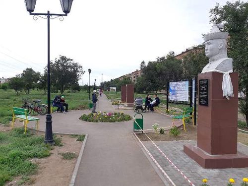 МНЕНИЕ ИМЕЕТ ЗНАЧЕНИЕ: КАК ЖИТЕЛИ ВЛИЯЮТ НА БЛАГОУСТРОЙСТВО СВОИХ ГОРОДОВ