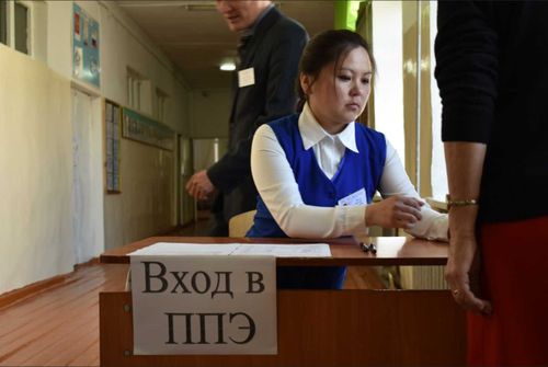 В Туве проходит дополнительный период государственной итоговой аттестации