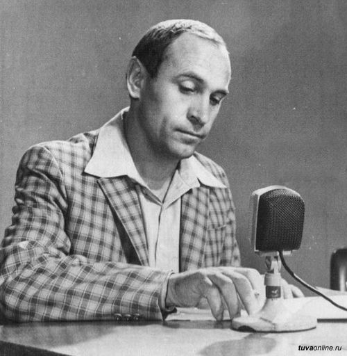 21 ноября – Всемирный день телевидения. Круто я попал на ТВ