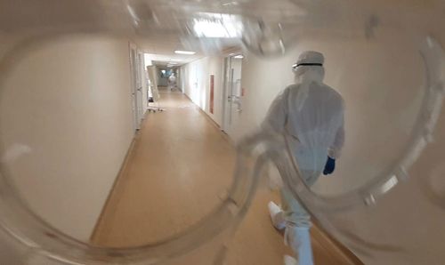 АЙЫЫЛДЫГ ВИРУСТАН КАМГАЛААР ДЭЭШ..