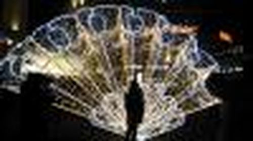 Город-сказка