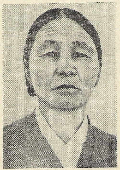 ️Депутат тудугжу