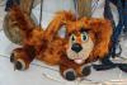 След на всю жизнь