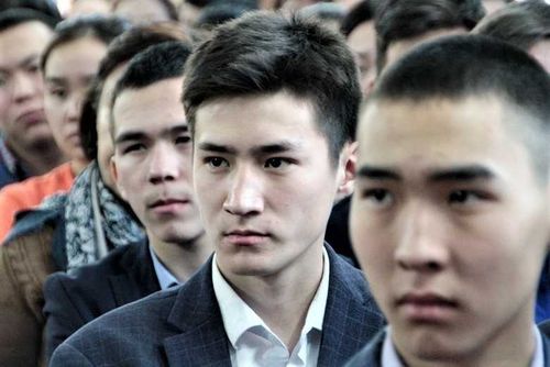 Будущим студентам: Преимущества военного института