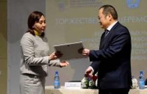 Министерство здравоохранения Тувы огласило итоги ежегодного рейтинга лучших медицинских организаций