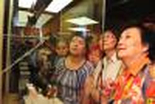 Якутские нотки тувинского лета