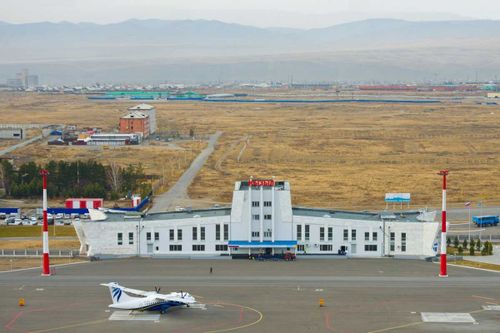 Туве требуется порядка 200 миллионов на ввод в эксплуатацию международного сектора аэропорта Кызыла