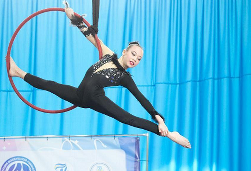 Молодежь Тувы сможет участвовать в конкурсах на грантовую поддержку своих проектов