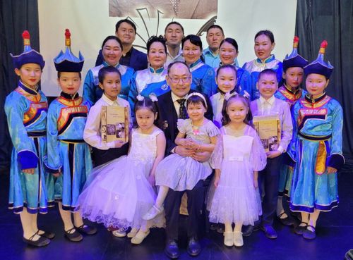 Ачазынга чоргаарал-мөгейиг