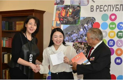 Поддержка НКО и волонтеров: от идеи до Ресурсного центра