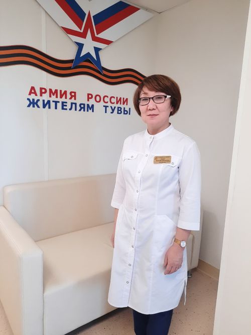 Жизнь после ковида