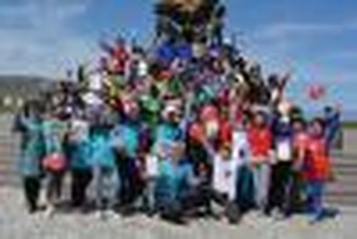 Такие же, как мы