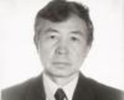 Идеолог закалки