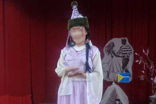 Чем отличилась осужденная из Тувы в творческом конкурсе «А ну-ка, девушки!» 