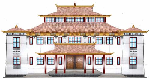 ООО «Восток» пожертвовало 229 тысяч рублей на строительство храма