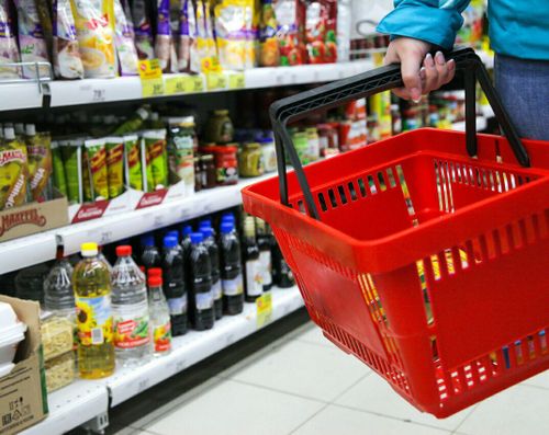 Оборот розничной торговли в Туве составил 6,8 млрд рублей