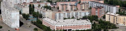 Кызылская гимназия №5 стала участником федерального проекта «Школа новых технологий»