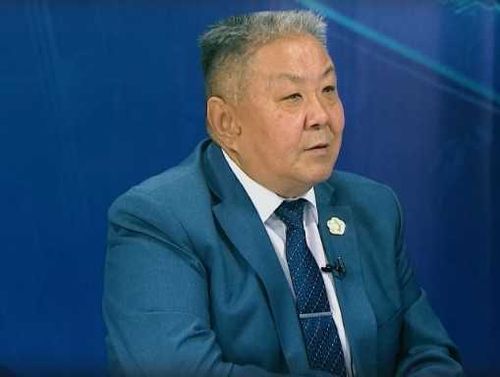 Минкультуры Тувы прорабатывало на «Енисейской Сибири» развитие туризма в регионе