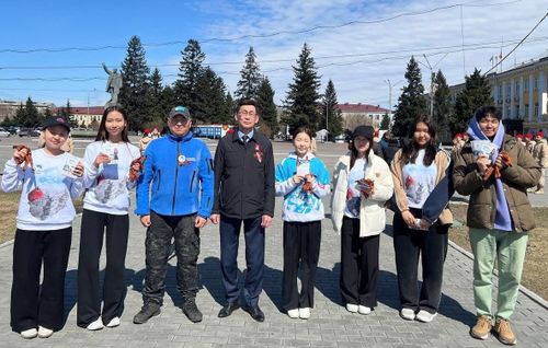 Чуртувустуң эӊ-не кол болгаш ыдык байырлалынга уткуштур