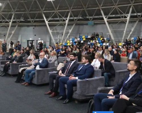 В Туве прошел первый бизнес-форум «Бизнес - опора развития Тувы»