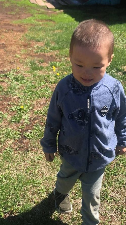 В Дзун-Хемчикском районе продолжаются поиски 3-летнего мальчика. Подключены волонтеры