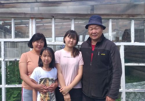 Кунгуртугнуң эрес-кежээ ногаажы өг-бүлези