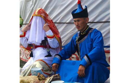 Арага чок кудалар