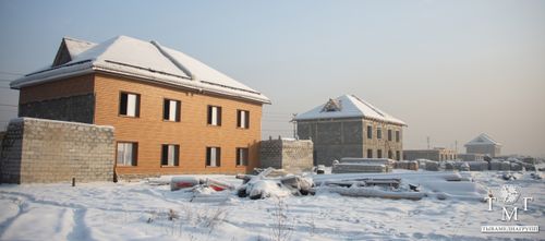 Сергей Богусов: «Комплексная застройка – это удобство, комфорт и безопасность»