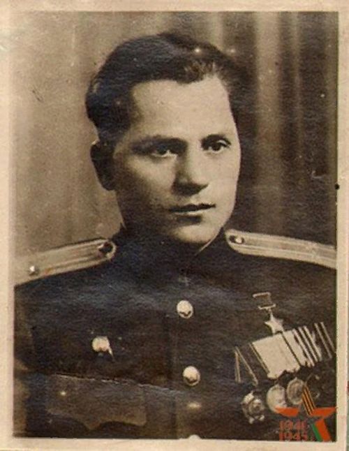 15 апреля родился Герой Советского Союза М. Прудников (1913-1995), командир партизанской бригады «Неуловимые».