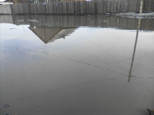 Тываның Баштыңы үерлээшкинге удур команда-штабтыг өөредилгени эрттирерин айыткан