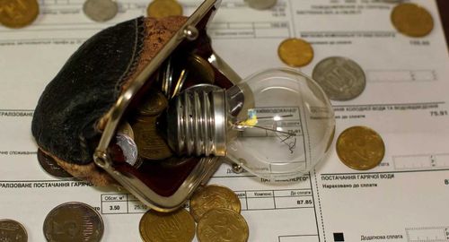 Из мифа в реальность. Низкий тариф на электричество для Тувы